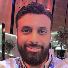 علاء برنجي Alaa Brinji