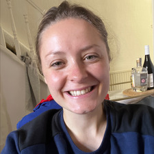 Katie Mawdsley