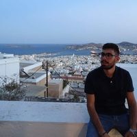 Γιώργος Καρβουνιάρης