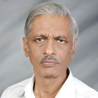 Ashok Goyal