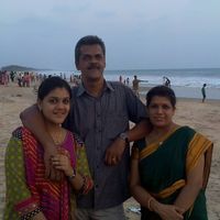 Amrutha Lathakalidas
