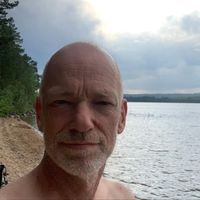 Lars Ö. Sotterman