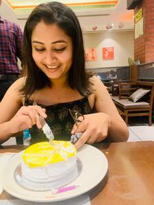 Aditi Singh