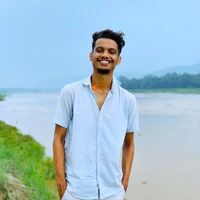 Sachin Chapagain