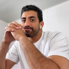 Ahmed Moheb