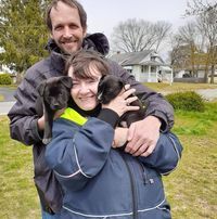 Pamela Alexander Grable