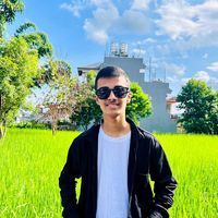 Sachin Baral