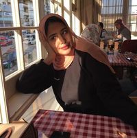 Menna Osama