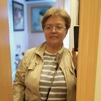 Наталия Нестюк