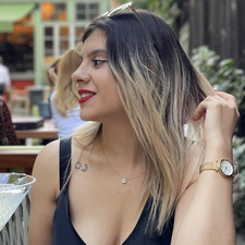 Elisabeth Popa