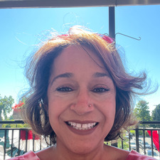 Kathleen blazon Ramirez 