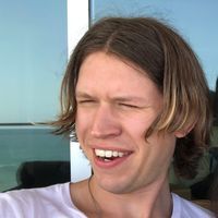 Connor Puhala