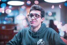 Daniel Bashir