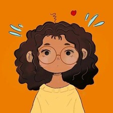 Bouthaina ✨
