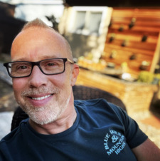 Patrick Aganon-Riedling