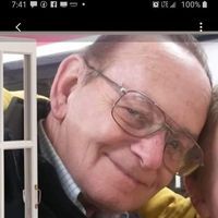 Gary Stephens