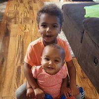 Amanda Steinbrink-Bourne