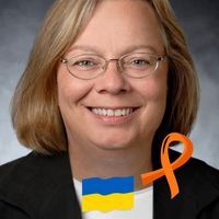 Nancy Irwin