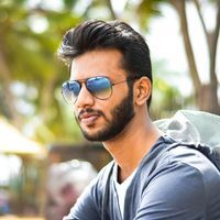 Harish Raj