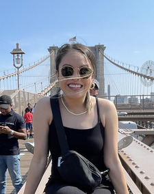 Jamie SanPedro