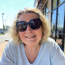 Sara Shambarger