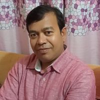 Mohammed Hossain