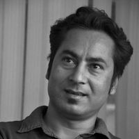 Binod Bikram KC