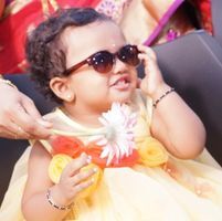 Kayalvizhi Venkatesan