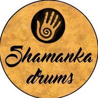 Shamanka Drums