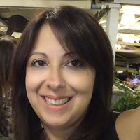 Κωνσταντίνα Ντουμάνη