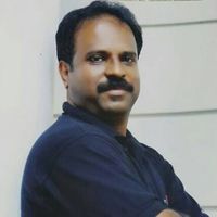 Raju Abraham