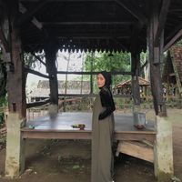 Rachma Hayu