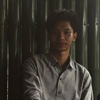 Kyawkhaing Kyawkhaing