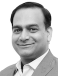 Rohit Pandey
