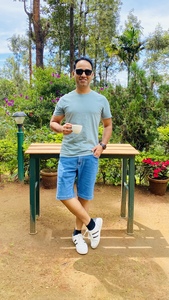 Prabhash Dhyani