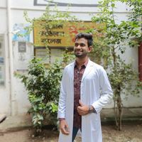 সাগির হুসাইন