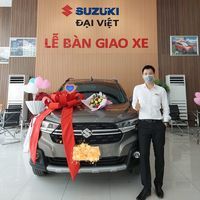 Ô Tô Suzuki Đại Việt Hạnh