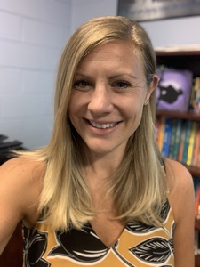 Sarah Bojda