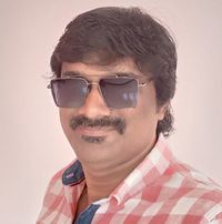 Anand Sekar