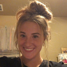 Ashley Ossenkop