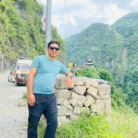 Krishna Chhetri