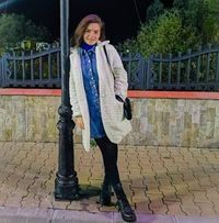 Елена Иванчева