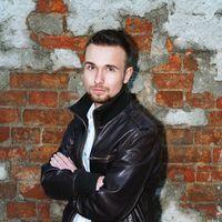 Андрей Пермяков