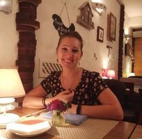 Ольга Проценко