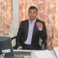 Ahmed Saad