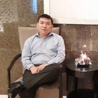 Narendra Ningthoujam