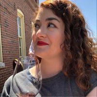 Clarissa McQuaid