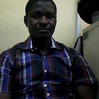 Omeike Mathew