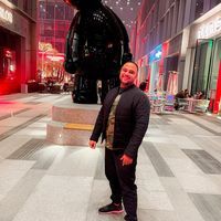 Ahmed Abd El-Monem