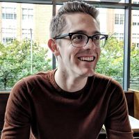 Peter Houston-Hencken